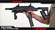 Tippmann TCR Magfed Marker Black 
